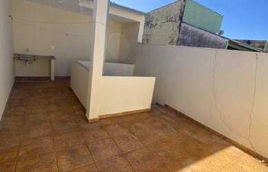 Imagem 15: Casa com 3 dormitórios à venda, 92 m² por R$ 250.000,00 - Jardim José Sampaio Júnior - Rib