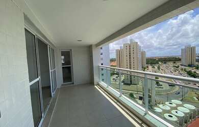 Imagem 8: Condomínio Jardim de Veneto ,Excelente Apartamento No Altos do Calhau...