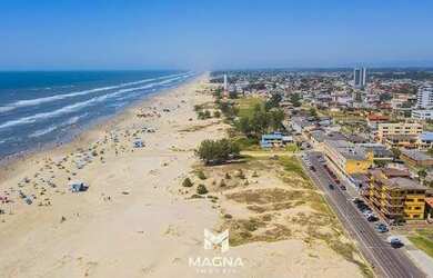 Imagem 8: Terrenos à venda no Loteamento Quatro Lagos na Praia de Arroio do Sal/RS