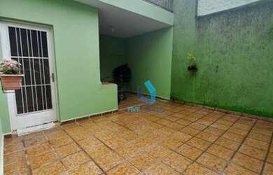 Imagem 6: Sobrado à venda, 125 m² por R$ 850.000,00 - Campo Grande - São Paulo/SP