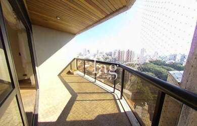 Imagem 6: Apartamento com 3 dormitórios à venda, 220 m² por R$ 820.000,00 - Centro...