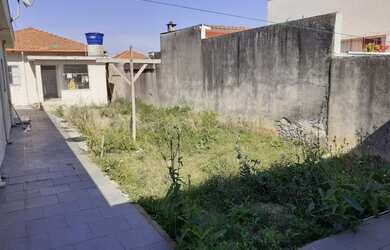 Imagem 11: Terreno à venda, 400 m² por R$ 2.000.000,00 - Vila Camilópolis - Santo...