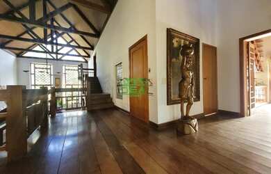 Imagem 14: Barueri - Casa de Condomínio - RESIDENCIAL TAMBORE