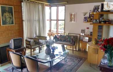 Imagem 11: Casa em Condomínio para Locação em Santana de Parnaíba / SP no bairro Residencial 09