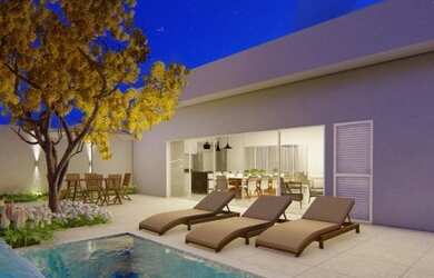 Imagem 11: Vendo casa alto padrão em condominío