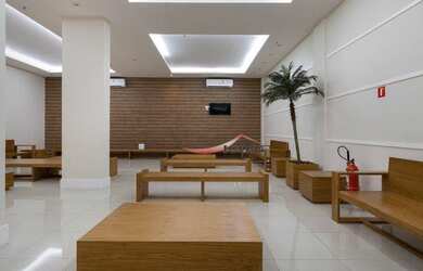 Imagem 13: Sala à venda, 17 m² por R$ 119.228,60 - Madureira - Rio de Janeiro/RJ