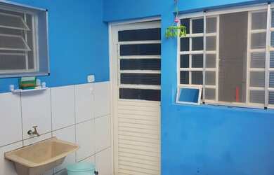 Imagem 8: CASA RESIDENCIAL GUAIRA SUMARE SP PROXIMO AO BORDON PRONTA PARA MORAR...