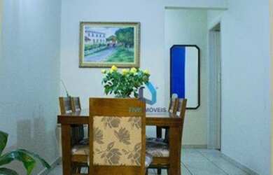 Imagem 5: Apartamento, 68 m² - venda por R$ 350.000,00 ou aluguel por R$ 1.730,00/mês...