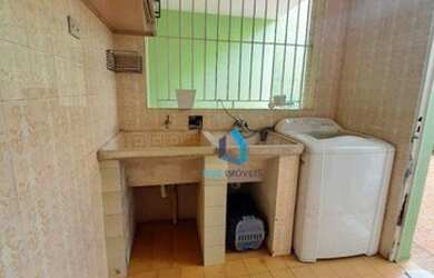 Imagem 8: Sobrado à venda, 125 m² por R$ 850.000,00 - Campo Grande - São Paulo/SP