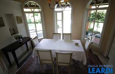 Imagem 7: CASA EM CONDOMÍNIO - TAMBORÉ - SP