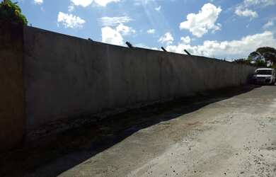 Imagem 9: Terreno 1.650m² escriturado, Jardim das Margaridas Salvador