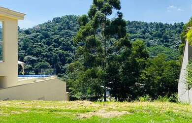 Imagem 12: SANTANA DE PARNAíBA - Terreno Padrão - Tamboré