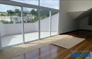 Imagem 9: CASA EM CONDOMÍNIO - TAMBORÉ - SP