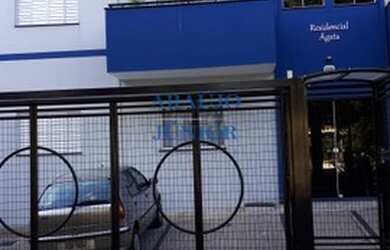 Imagem 1: AMERICANA - Apartamento Padrão - SÃO MANOEL