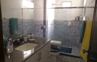 Imagem 12: Casa na Portuguesa. Churrasqueira, Varanda, 140m² de Áreae1 Vaga na...