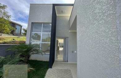 Imagem 1: Casa com 3 dormitórios à venda, 150 m² por R$ 985.000 - Residencial...