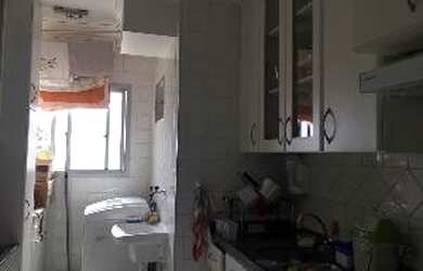 Imagem 11: Villagio di napoli. 70m² de Área, 2 Vagas na garageme3 Dormitórios