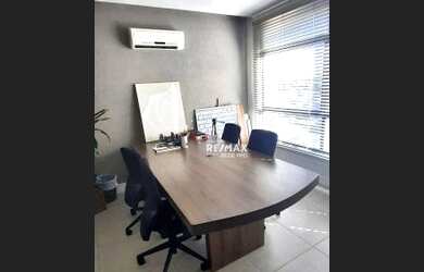 Imagem 10: Sala para alugar, 48 m² por R$ 2.000/mês - Residencial Terras do Paiquerê - Valinhos/SP