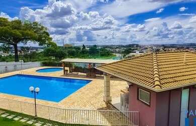 Imagem 6: TERRENO EM CONDOMÍNIO - CONDOMÍNIO PORTAL DO JEQUITIBA - SP