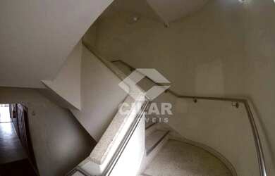 Imagem 4: Sala comercial à venda, 30 m² por R$ 110.000 - São João - Porto Alegre/RS