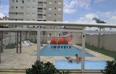 Imagem 5: Apartamento à venda, 63 m² por R$ 359.000,00 - Ponte Grande - Guarulhos/SP