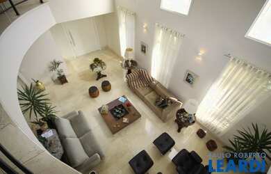 Imagem 9: CASA EM CONDOMÍNIO - TAMBORÉ - SP