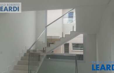 Imagem 6: CASA EM CONDOMÍNIO - TAMBORÉ - SP