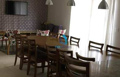 Imagem 16: Apartamento à venda, 80 m² por R$ 530.000,00 - Jardim Marajoara - São...