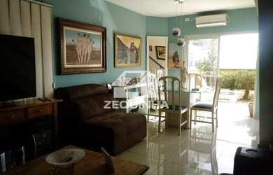 Imagem 1: Residencial - Centro