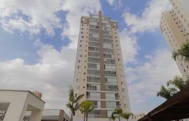 Imagem: O apartamento possui 2 Dormitórios, 2 Banheiros, 98m² de Área