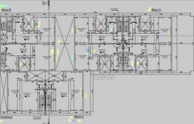 Imagem 12: Cobertura à venda, 110 m² por R$ 450.000,00 - Vila Pires - Santo André/SP