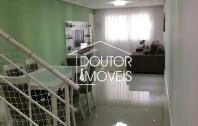 Imagem 7: São Paulo - Casa de Condomínio - VILA SANTANA