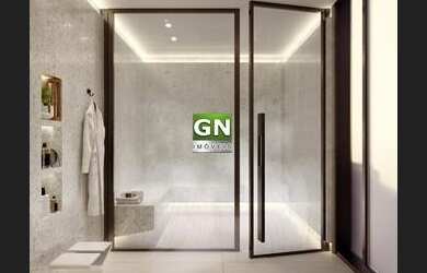 Imagem 12: Apartamento com área privativa à venda, 2 quartos, 2 suítes, 4 vagas,...