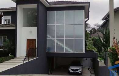 Imagem 2: Linda Casa a venda no condomínio Tarumã em Santana de Parnaíba