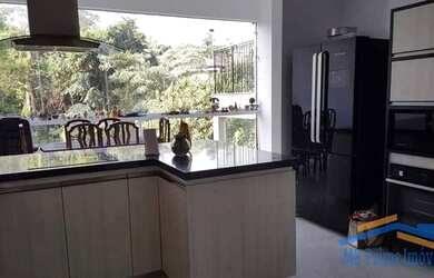 Imagem 10: Linda Casa a venda no condomínio Tarumã em Santana de Parnaíba