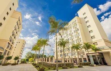 Imagem 2: Sala para alugar, 48 m² por R$ 2.000/mês - Residencial Terras do Paiquerê - Valinhos/SP