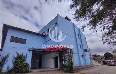 Imagem: O depósito possui 5 Vagas na garagem, 1.175m² de Área, Imóvel