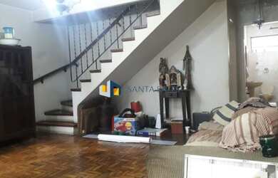 Imagem 2: maravilhosa casa no planalto paulista prox ao metrô