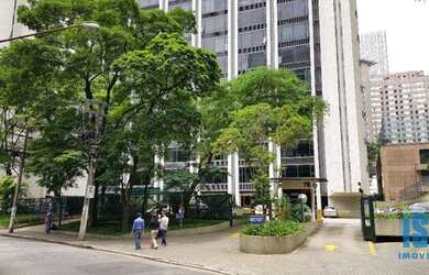 Imagem 5: Sala, 375 m² - venda por R$ 3.900.000 ou aluguel por R$ 18.000/mês -...