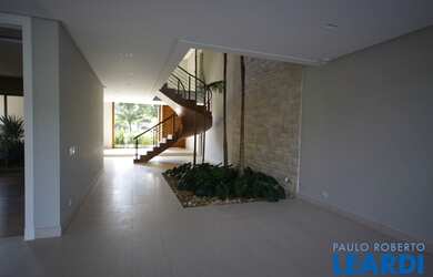 Imagem 13: CASA EM CONDOMÍNIO - TAMBORÉ - SP