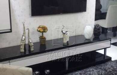 Imagem: O apartamento possui 3 Dormitórios, 4 Banheiros, 3 Vagas na