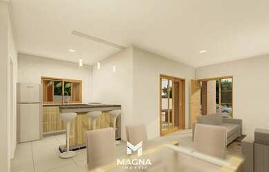 Imagem 7: Casa Nova à venda em Rondinha na Praia de Arroio do Sal/RS