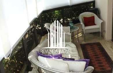 Imagem 13: APARTAMENTO 3 SUITES MORUMBI