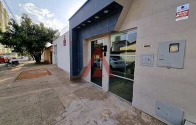 Imagem 2: SALA COMERCIAL COM AR CONDICIONADO - SETOR JARDIM AMÊRICA - EXCELÊNTE...