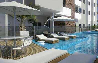 Imagem 12: Balneário Camboriú - Apartamento Padrão - Praia dos Amores