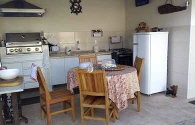 Imagem: Casa à venda, 120 m² por R$ 850.000,00 - Urbanova - São José