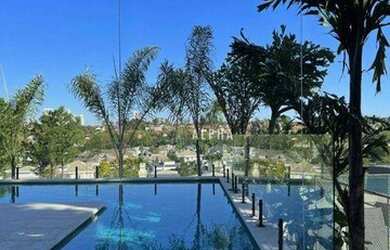 Imagem 1: Casa com 5 dormitórios à venda, 1200 m² por R$ 25.000.000,00 - Residencial Três (Tamboré