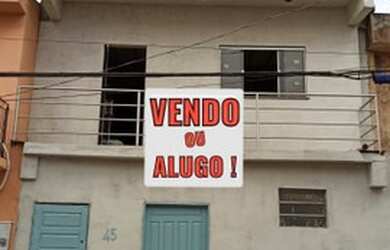 Imagem 7: Casa Ampla com Três Salões na Travessa do Chaco com Av João Paulo II