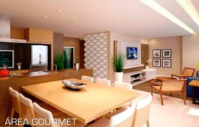 Imagem 7: Condomínio Duetto- Rua Santa Rosa - Jardim Icaraí - Niterói/RJ