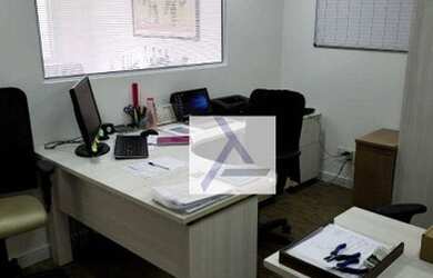 Imagem 7: Sala, 90 m² - venda por R$ 680.000,00 ou aluguel por R$ 3.000,00/mês...